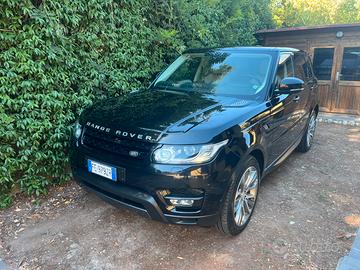 RR Sport 90k Euro 6