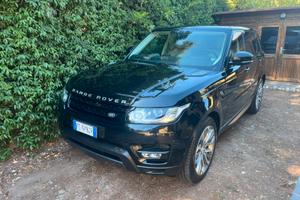 RR Sport 90k Euro 6