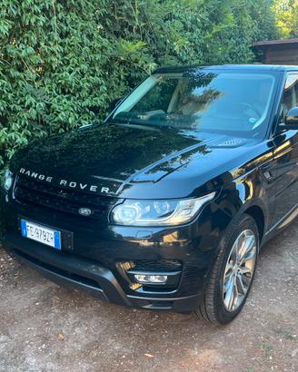 RR Sport 90k Euro 6