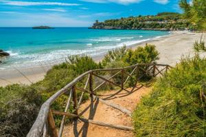 Marina di Camerota App.PERLA