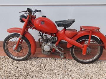 Moto d'epoca