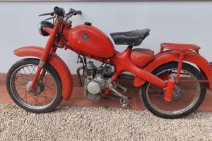 Moto d'epoca