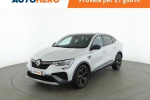 RENAULT Arkana BT39864