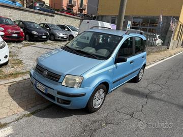 Fiat Panda 1.2 Dynamic Clima Neopatentati