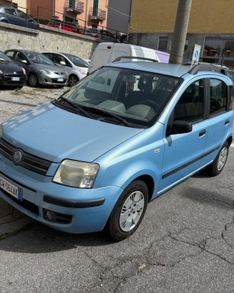 Fiat Panda 1.2 Dynamic Clima Neopatentati