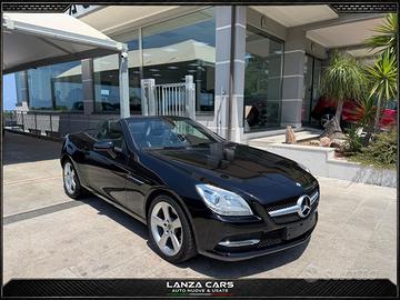 MERCEDES-BENZ SLK 200 Sport