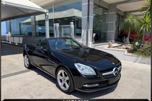 MERCEDES-BENZ SLK 200 Sport