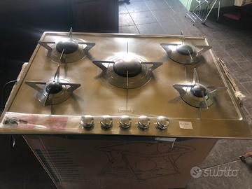 Piano cottura