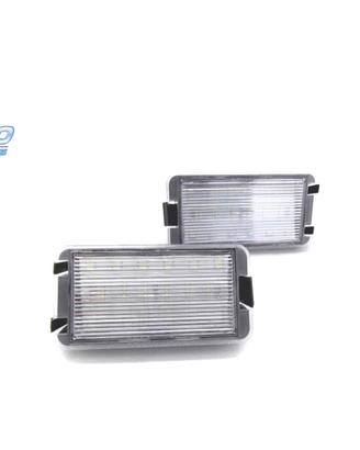 LUCI TARGA A LED SEAT 97-09