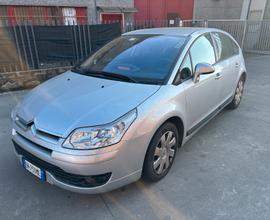 Citroen C4 1.6 HDi 90CV Classique