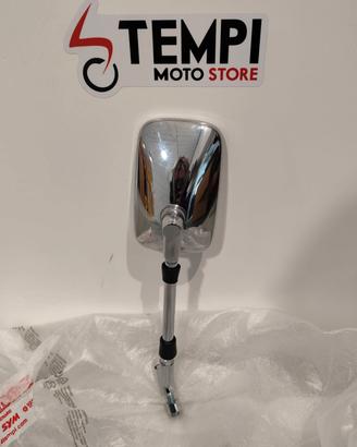 Specchietto Nuovo Destro FAR 0314 omologato per Su