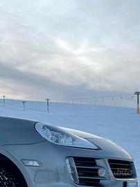 PORSCHE Cayenne 1ªs.'07-'10 - 2008
