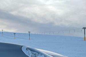 PORSCHE Cayenne 1ªs.'07-'10 - 2008