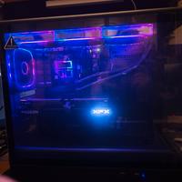 PC Gaming 7800x3d