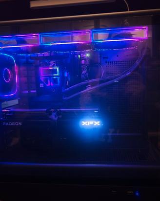 PC Gaming 7800x3d