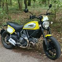 Ducati Scrambler - 2019