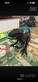 Dinosauro Indoraptor Mattel XXL