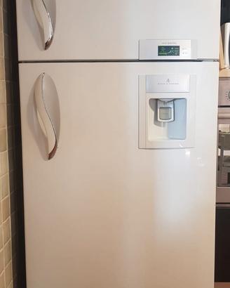 frigo largo 85 cm alto 172 cm