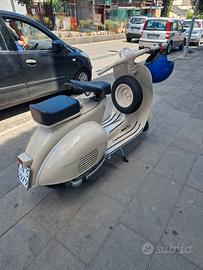 vespa vna 125 anno 1959