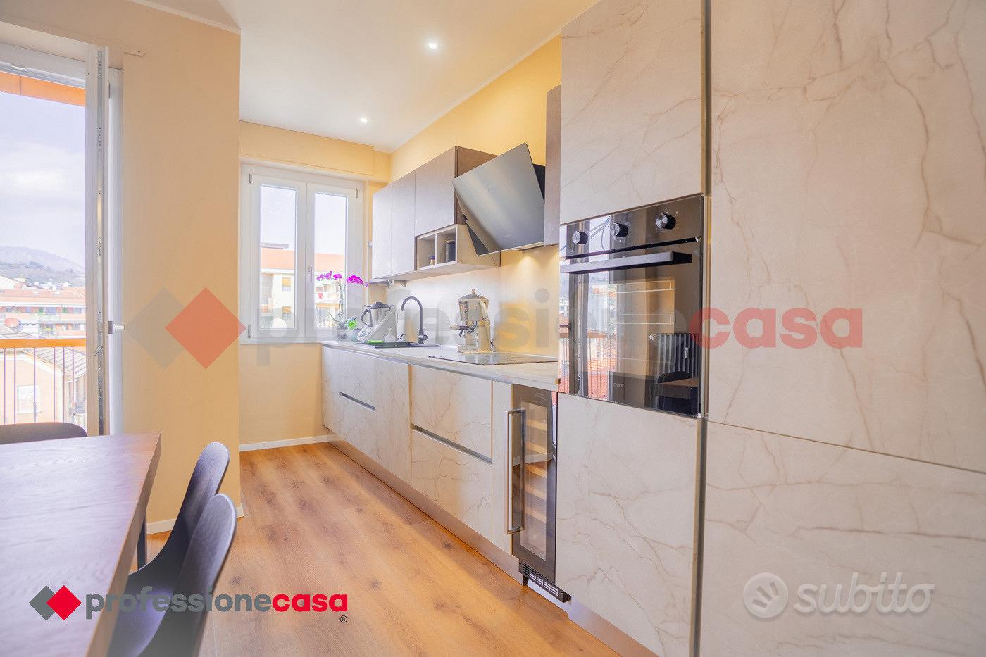 Appartamento – Pinerolo, San Luigi - Vista 5
