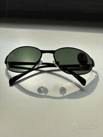 Occhiali da sole vintage Ray-Ban