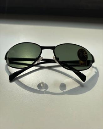 Occhiali da sole vintage Ray-Ban