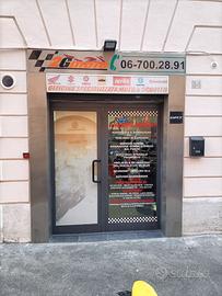Vendita o Gestione Officina Moto