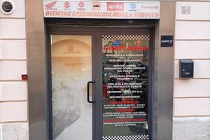 Vendita o Gestione Officina Moto