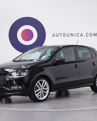 VOLKSWAGEN Polo 1.4 TDI 90 CV DSG 5 PORTE HIGHLI