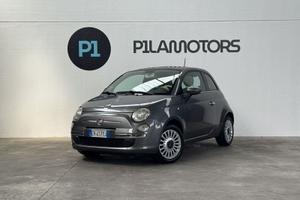 FIAT 500 1.2 Lounge 69cv NEOPATENTATI 136.000 KM