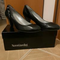 Scarpe donna Nero Giardini