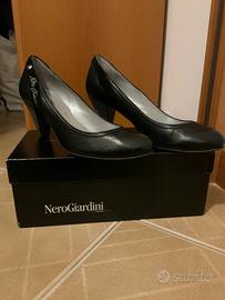 Scarpe donna Nero Giardini