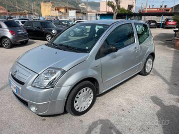 Citroen C2 1.1 Entry