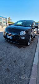 fiat 500 1.2 benzina sport