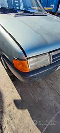 FIAT UNO 1993 FARO ANTERIORE SX/DX