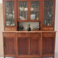 Credenza liberty