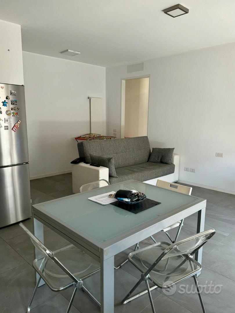 Apartment in Matera, Villa Longo - Vista 5