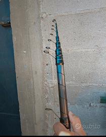 canna da pesca 