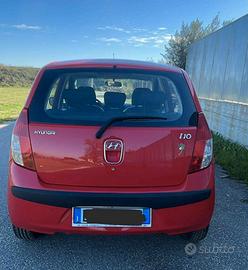 Hyundai i 10
