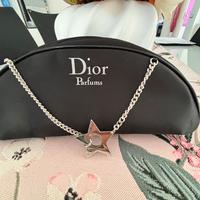 Pochette Dior parfums nuova