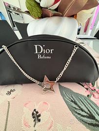 Pochette Dior parfums nuova