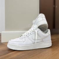Airforce 1 bianche