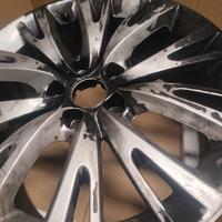 4 cerchi originali set Alfa Romeo R17