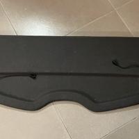 Cappelliera originale Renault Clio serie 3