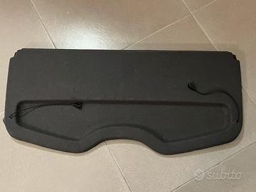 Cappelliera originale Renault Clio serie 3