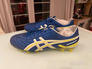 Asics scarpe calcio online