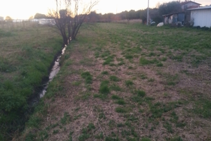 Terreno pianeggiante