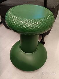 IKEA YXSTABY – Sgabello a forma di thumbstick –