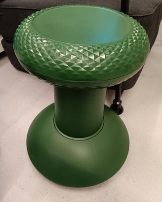 IKEA YXSTABY – Sgabello a forma di thumbstick –