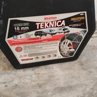 Catene da neve 16 mm